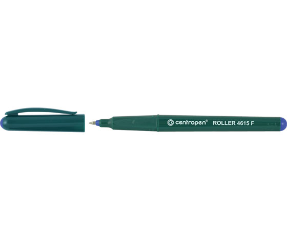 CENTROPEN ROLLER MUSTEKUULAKYNÄ 0,3 SIN. - 2