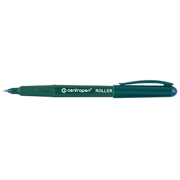 CENTROPEN ROLLER MUSTEKUULAKYNÄ 0,3 SIN.
