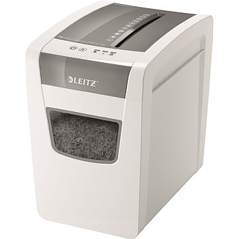 Paperintuhooja Leitz IQ Slim Home Office