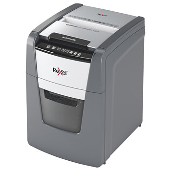 REXEL OPTIMUM AUTOF+ 100X SILPPURI