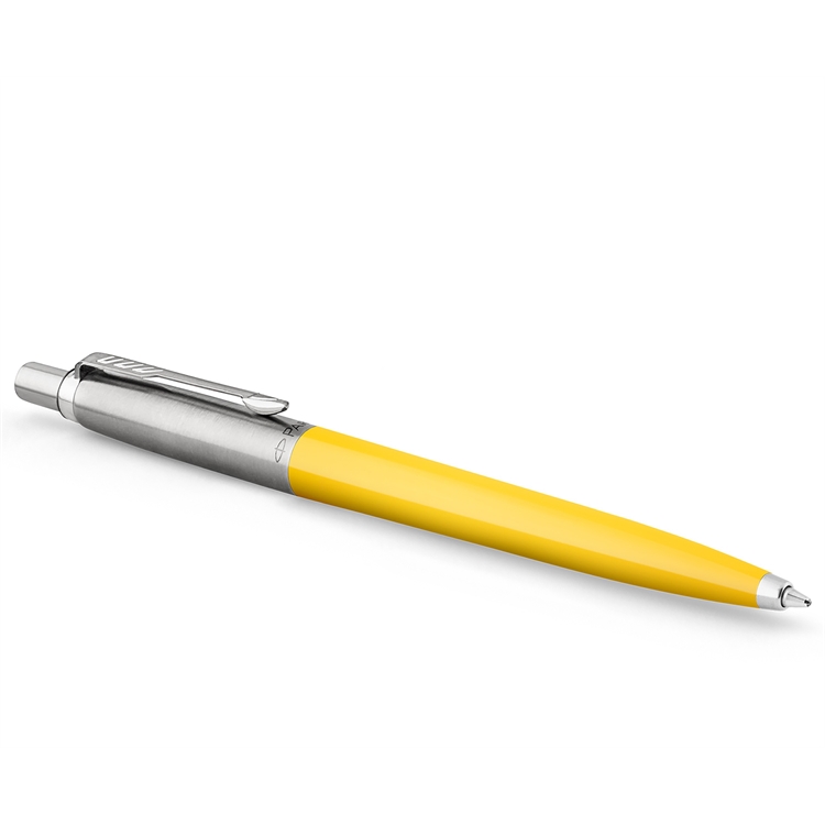 Kuulakynä Parker Jotter M kelt blister