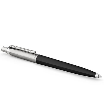 Kuulakynä Parker Jotter M musta blister