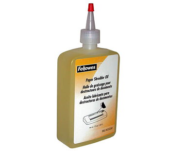 FELLOWES SILPPURIÖLJY 355 ML