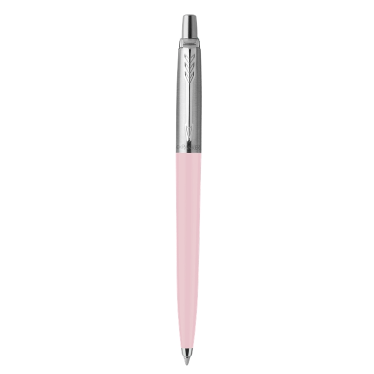 Kuulakynä Parker Jotter M pink blister - 2