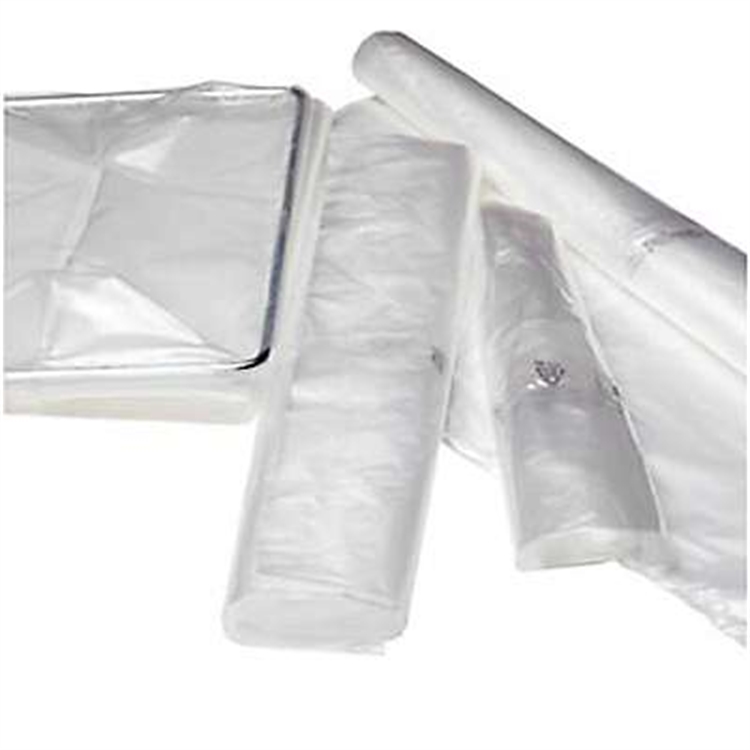 Muovipussi Ideal 4105-6006 730l - 2