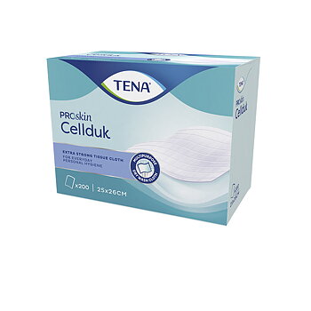 TENA PROSKIN CELLDUK PESULAPUT /200