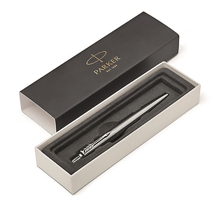 Kuulakynä Parker Jotter teräs