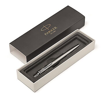 Kuulakynä Parker Jotter teräs