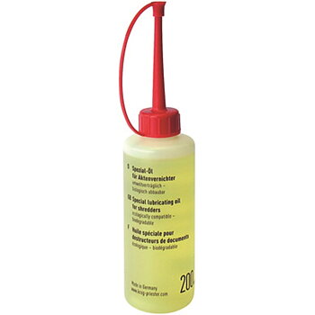 Teräpakkaöljy Ideal 200ml