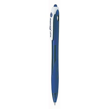 Kuulakynä Pilot BG Rexgrip F sininen