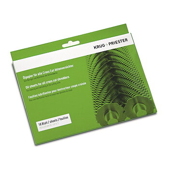 Teräpakkaöljyarkit  Ideal 18 arkkia
