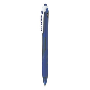 Kuulakynä Pilot BG Rexgrip M sininen