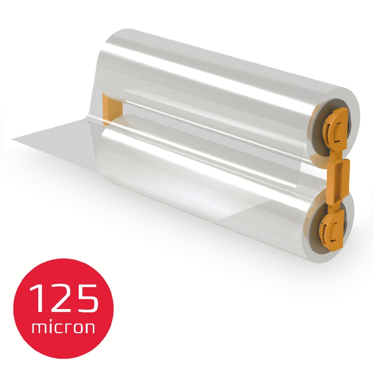 Vaihd. kalvorulla GBC Foton 30 125 mic - 2