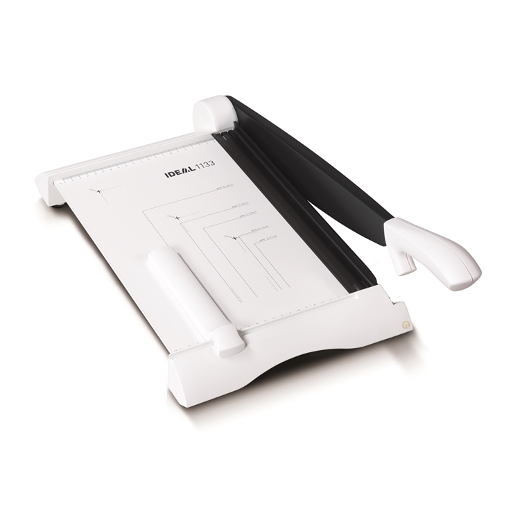Leikkuri Ideal 1133 340mm