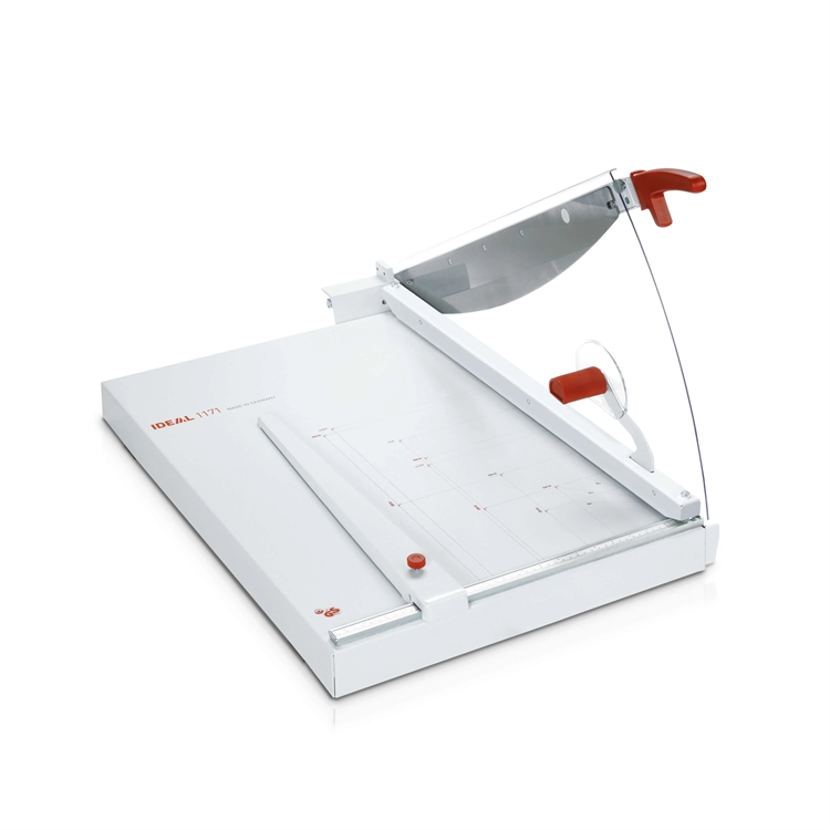 Leikkuri Ideal 1171 710mm - 2