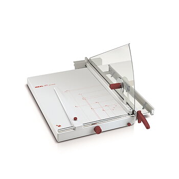 Leikkuri Ideal 1171710mm