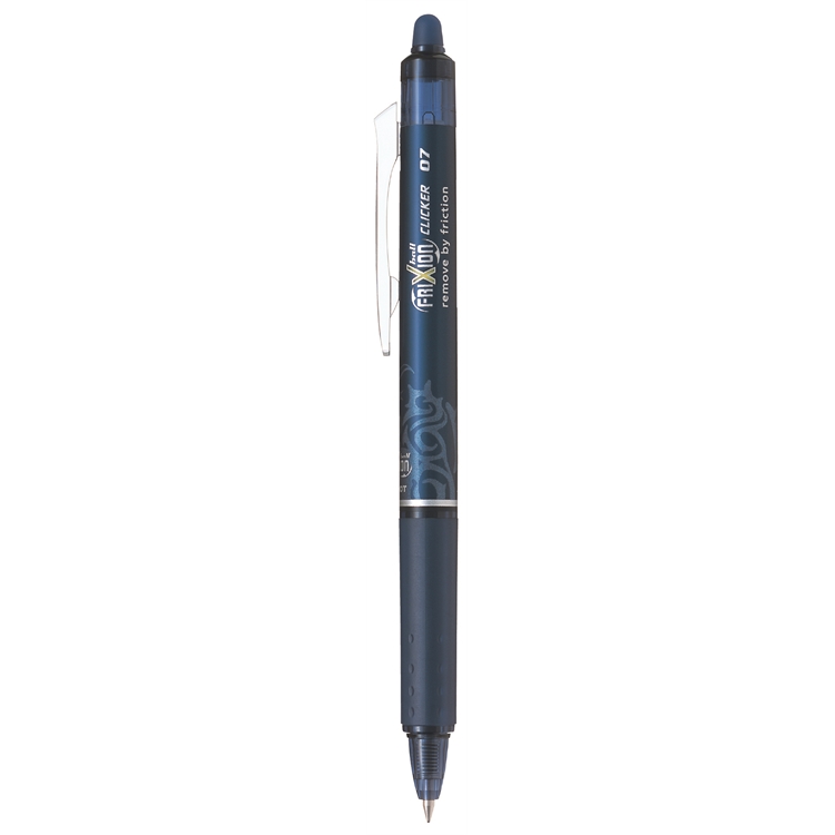 Kuulakynä Pilot Frixion Clicker 07 smus