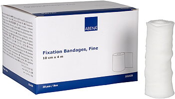 HARSOSIDE 10CMX4M ELASTINEN KÄÄREETÖN/20
