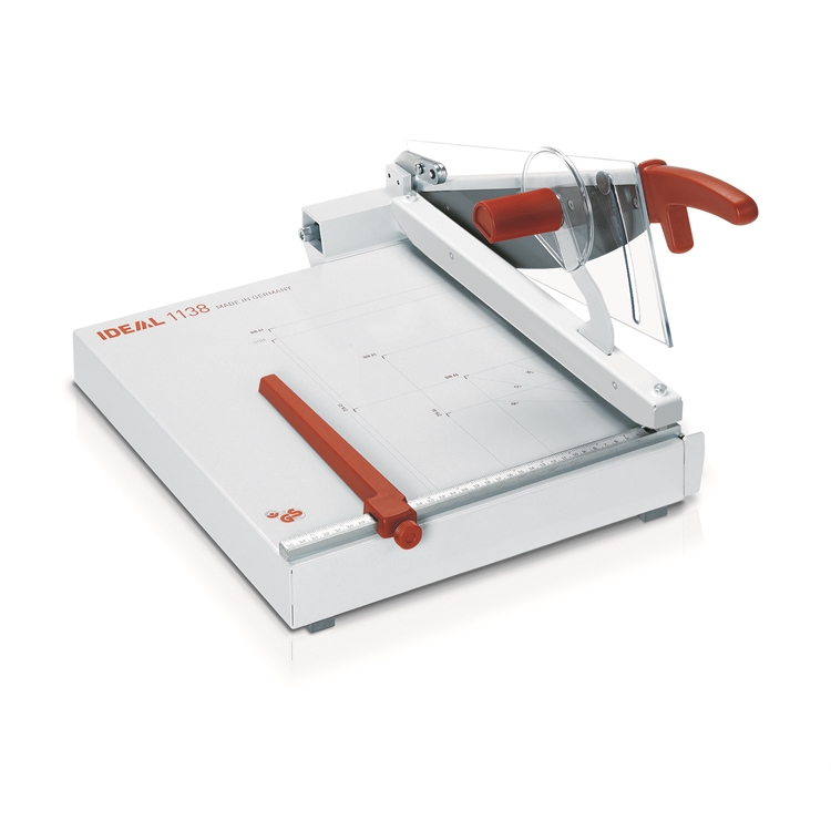 Leikkuri Ideal 1138 385 mm - 2