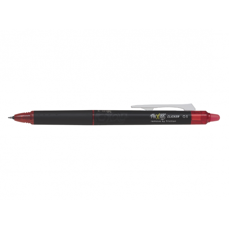 Kuulakynä Pilot Frixion Point 05 pun
