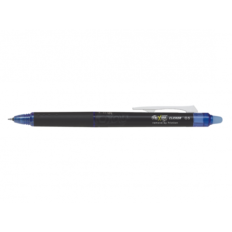 Kuulakynä Pilot Frixion Point 05 sin - 2