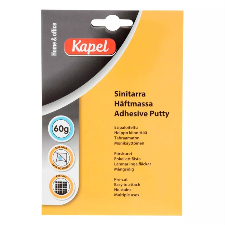 Sinitarra Kapel 60g