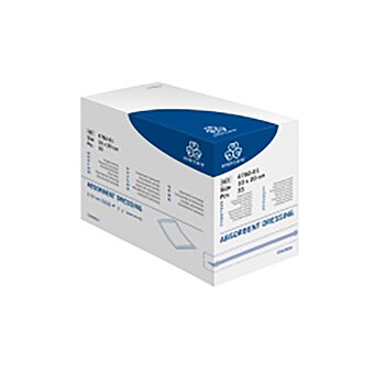 IMEVÄ SIDOS EVERCARE 10X20CM STER /35