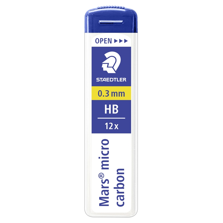 Irtolyijy Staedtler Marsmicro 03 HB/12 - 2