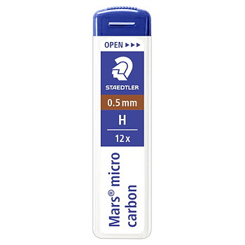 Irtolyijy Staedtler Marsmicro 05 H/12