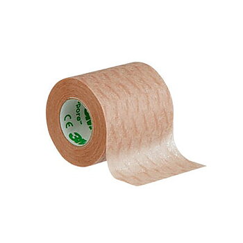KUITUKANGASTEIPPI 2,5CMX9,1M BEIGE /12