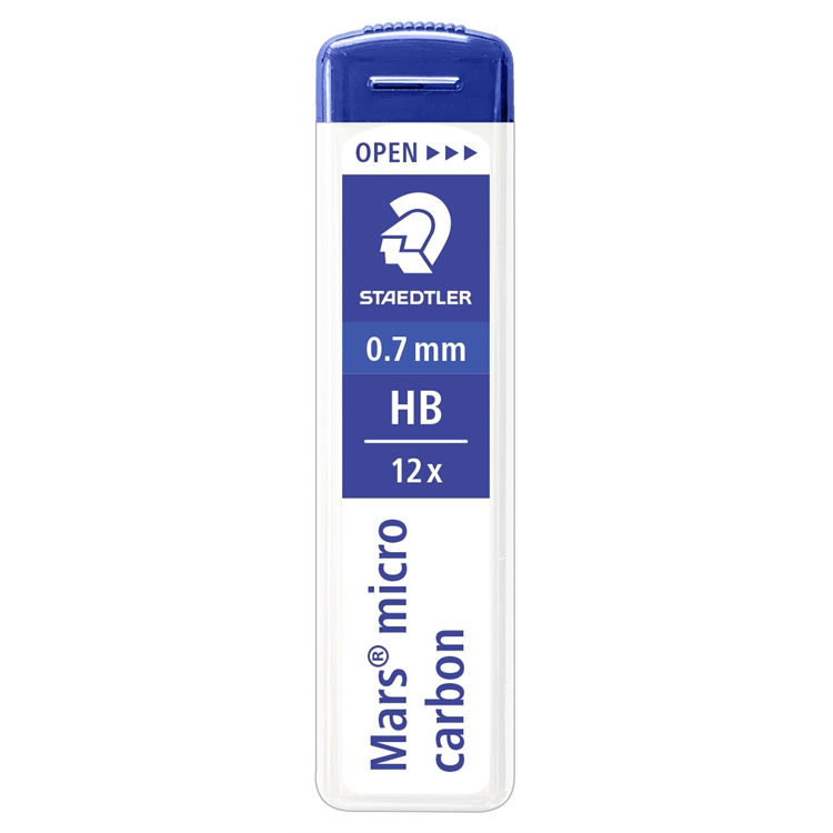 Irtolyijy Staedtler Marsmicro 07 HB/12 - 2