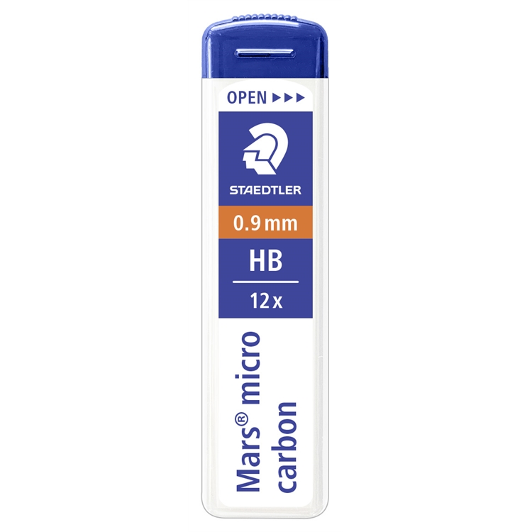 Irtolyijy Staedtler Marsmicro 09 HB/12 - 2