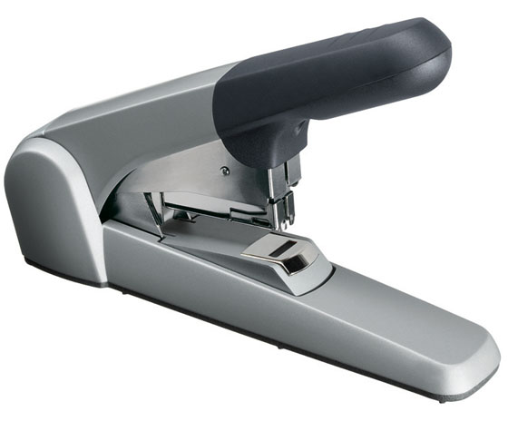 LEITZ 5552 FLAT CLINCH NITOJA HD 60 ARK