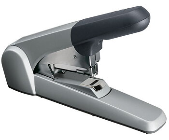 LEITZ 5552 FLAT CLINCH NITOJA HD 60 ARK