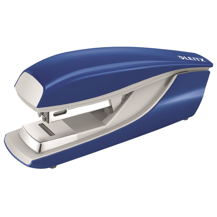 Nitoja Leitz Flat Clinch 5505 sininen - 2