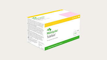 PUTKISIDOS TUBIFAST 10,75CMX10M KELT