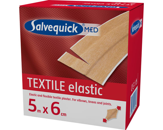 SALVEQUICK KANGASLAASTARIRULLA 5M 546264