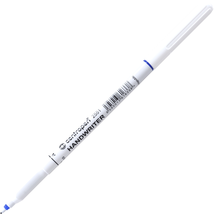 CENTROPEN LINER KUITUKÄRKIKYNÄ 0,5 VIHR - 2