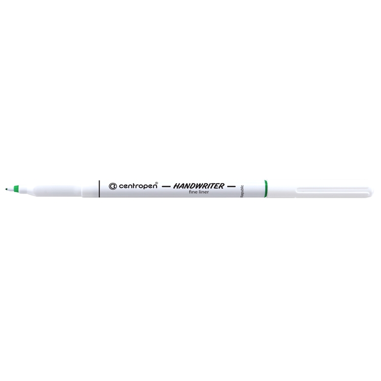 CENTROPEN LINER KUITUKÄRKIKYNÄ 0,5 VIHR