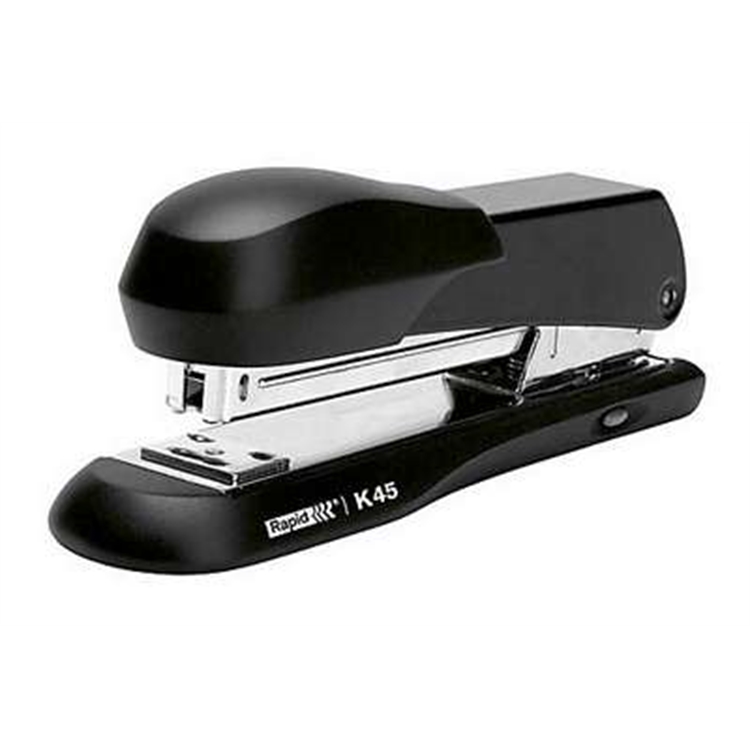 Nitoja Rapid K45 24-26/6 musta