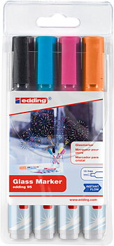 EDDING 95 LASITUSSI LAJ+MUSTA/4