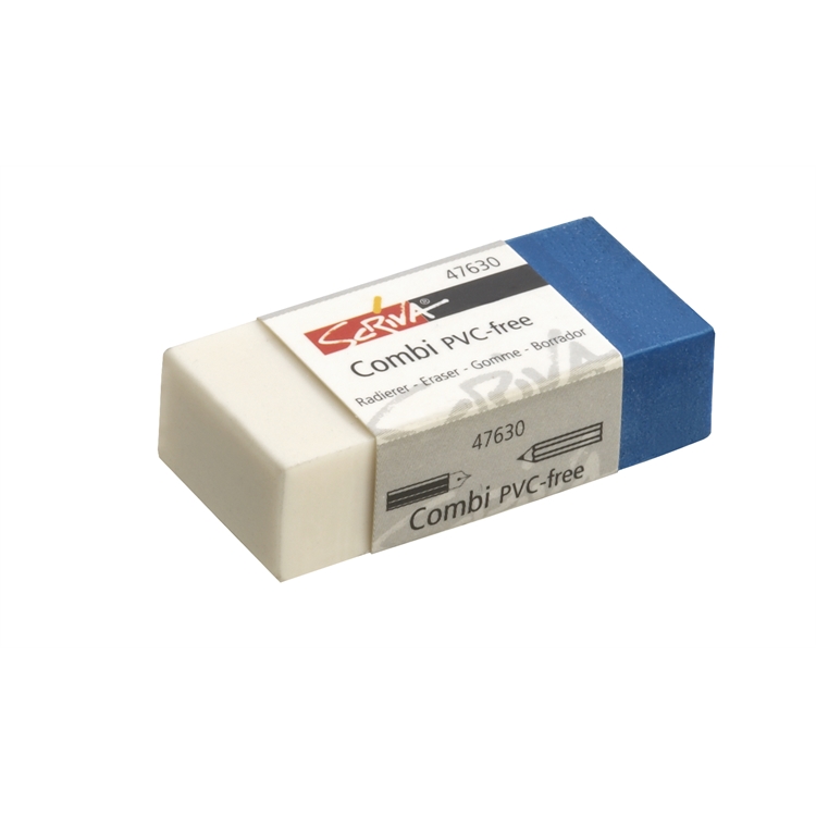 SCRIVA COMBI PYYHEMUOVI 41X19X11,5MM /30 - 2