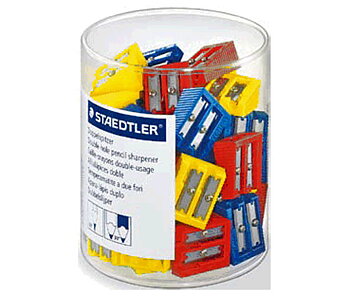 STAEDTLER MUOVITEROITIN 2-REIKÄINEN /50