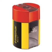 Teroitin Staedtler Noris 1-reikä - 2