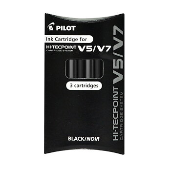 Säiliö Pilot V5/V7 Begreen /3kpl