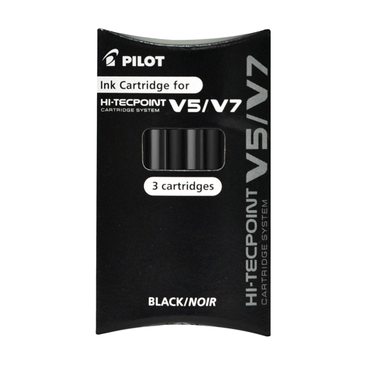 Säiliö Pilot V5/V7 Begreen /3kpl - 2