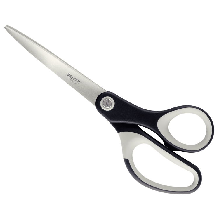 Yleissakset Leitz Titanium Non-Stick 205