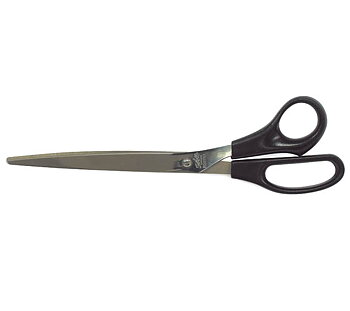 SCRIVA 56052 SAKSET 25,5CM-loppuunmyynti