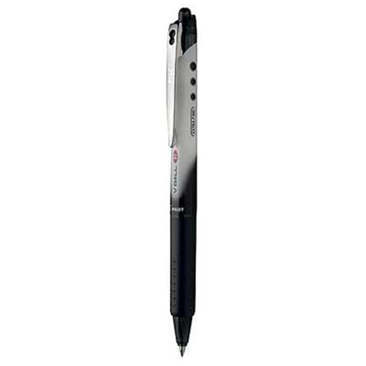 Kuulamuste Pilot VB all RT 05 musta