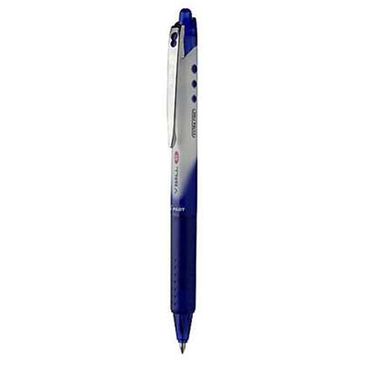 Kuulamuste Pilot VB all RT 05 sininen